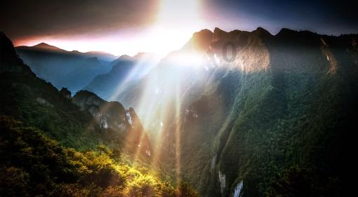 极限巅峰